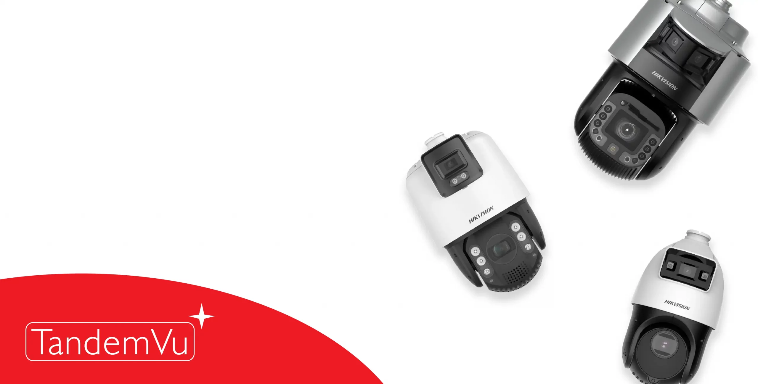 Professional surveillance cameras available from CitiPlus